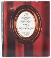 Székely György - Cenner Mihály: A magyar színészet nagy képeskönyve. Bp., 1984, Corvina. Fekete-fehér fotókkal gazdagon illusztrálva. Kiadói egészvászon-kötés, sérült kiadói papír védőborítóban.