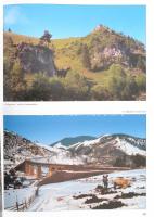 Váradi Péter Pál - Lőwey Lilla: Erdély - Székelyföld 5 kötete: Gyimesek vidéke; Felső-Nyárád vidéke;...