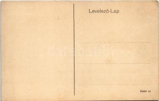 Körmöcbánya, Kremnitz, Kremnica; Zólyomvölgy, Vadászkürt szálloda / hotel (EK)