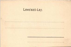 Cseklész, Ceklís, Bernolákovo; Gróf Esterházy kastély bejárata / entry of the castle