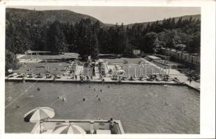 Sopron Lővérfürdő (b)