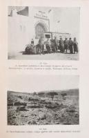 Fehér Dániel: A Szaharán keresztül. Az 1936. évi francia-magyar talajbiológiai Szahara-expedíció tör...