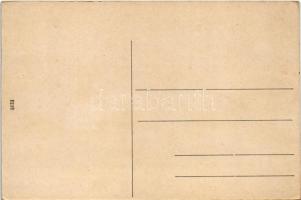 Niczkyfalva, Nickifalva, Kutas, Nitzkydorf, Nitchidorf; Fő utca, templom / main street, church