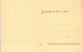 Nagyszeben, Hermannstadt, Sibiu; Neustift / Újtelek. Jos. Drotleff / street