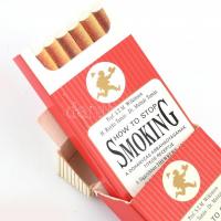 S. T. M. Wilkinson - H. Royko Tamás - Dr. Molnár Tamás: How to Stop Smoking. (Hogyan szokjuk le a do...