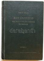 Nagy Imre: Egy évtized - válogatott beszédek és írások II. (1954)