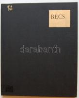 Inkey Tibor: Bécs Fotóalbum (1971)