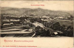 Besztercebánya, Banská Bystrica; Lechnitzky O. 181.