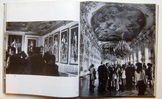 Inkey Tibor: Bécs Fotóalbum (1971)