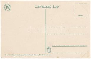 Galgóc, Frasták, Hlohovec; Római katolikus templom, Szentháromság szobor, Fő tér. Vasúti levelezőlap...