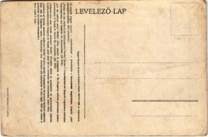 Egyesüljünk a nemzeti hadseregben! Horthy. A szegedi magyar nemzeti ellenforradalmi kormánynak a kom...