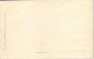 S.E.B. Mussolini. Ballerini & Fratini