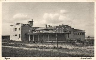 Agárd Strandszálló