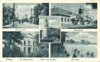 Adony Királyi Járásbíróság