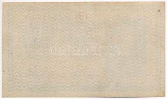 1918. 25K "3139" 3mm, hullámos hátlappal T:III folt
Adamo K22/4