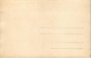 Budapest V. Erzsébet téri park. photo