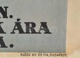 Helbing Aranka (1898-1974): A Délvidéki Liga gyűjtése a vagonlakók és menekültek gyámolítására, kiad...