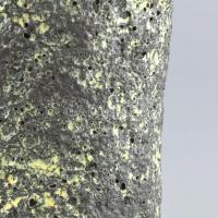 Bod Éva (1924-2004): Váza, kerámia, jelzett, hibátlan, m: 36 cm