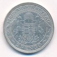 1939. 2P Ag "Madonna" T:1- ph.
Adamo P7