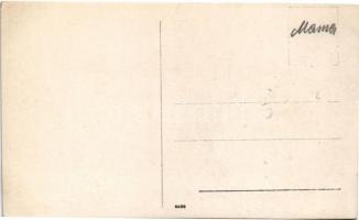 Komárom, Komárnó; Dunapart / Danube riverside. photo