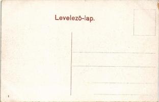 Fehértemplom, Ung. Weisskirchen, Bela Crkva; Station / Vasútállomás / railway station / Bahnhof