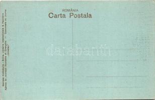 Braila, Centrul / street, shop of Dumitri Jonesch