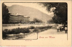 Merano, Meran (Südtirol); Meraner Hof