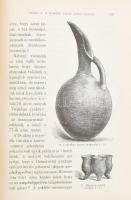 Schuchhardt Károly: Schliemann ásatásai Trója, Tiryns, Mykéne, Orchomenos és Ithakában. Ford.: Dr. Ö...