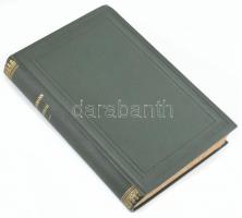 Schuchhardt Károly: Schliemann ásatásai Trója, Tiryns, Mykéne, Orchomenos és Ithakában. Ford.: Dr. Ö...