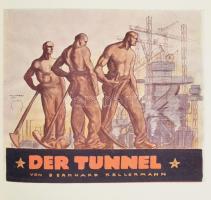 1915-1916 Filmszemle, filmkatalógus, gazdagon illusztrált, közte színes képek, Philipp és Pressburge...