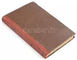 Munk Manó - Frivaldszky János - Koch Antal: A Herkulesfürdő és környéke. Természettudományi, orvosi,...