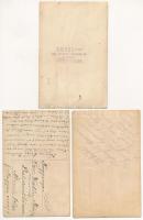 1933 Tiszaújlak, Vulok, Vilok, Vylok; Árvíz pusztításai: Templom utcai romok, heti vásár, faúsztatás...