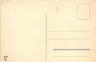 Szatmárnémeti, Satu Mare; Kossuth kerti városi kioszk / kiosk in the park