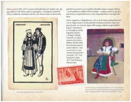 Balázs D. Attila: Torockó és környéke régi képeslapokon 2. 48 old., Bp., 2018 / Rimetea and its surr...