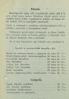 1942 Tátralomnic télen 2 db magyar nyelvű képes ismertető / Tatra in the winter 2 tourist booklet