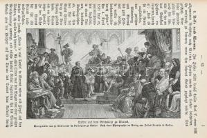 K. Kahnmeyer - H. Schulze: Anschaulich-ausführliches Realienbuch enthaltend Geschichte, Erdfunde, Na...