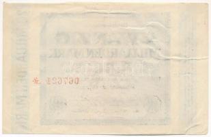 Németország / Weimari Köztársaság 1923. 20.000.000.000M "0676200*" csillagos sorszámmal T:...