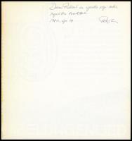 1979 Nibelungenlied. Ausstellung zur Erinnerung an die Auffindung der Handschrift A des Nibelungenli...