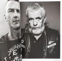 Andrew Shaylor: Hells Angels motoros klub. Sonny Barger előszavával. Ford.: Bánki Dezső. Bp., 2006, ...