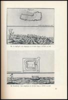 Entz Géza - Gerő László: A Balaton-környék műemlékei. Bp., 1958, Képzőművészeti Alap Kiadóvállalata....