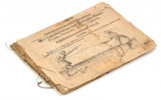 Hans Wilhelm Schoeffer, Gründtliche und eigentliche Beschreibung der freyen Adelichen vnd Ritterlich...