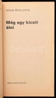 Galaktika Fantasztikus Könyvek, 3 kötet: Luigi Menghini: A felhőbirodalom; Adam Hollanek: Még egy ki...
