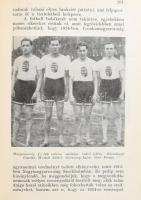 Dr. Szerelemhegyi Ervin (szerk.): A modern olimpiai játékok. Bp., Olimpiai. Kartonált kötés, gerincn...