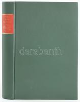 Hardy, Thomas: Egy tiszta nő. (Tess of the d'Urbervilles). Ford.: Szabó Lőrinc. Kass János illu...