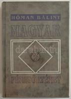 Dr. Hóman Bálint: Magyar Pénztörténet 1000-1325. Reprint kiadás, Alföldi Nyomda, Debrecen, 1991.