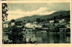 1909 Ika, Ica (Abbazia, Opatija); (EK)