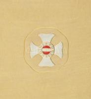 Ambrózy György: A magyar csatakép. 70 képpel. Bp., 1940, (Athenaeum). 191,[5]p. Számos szövegközti k...