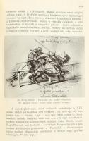 Ambrózy György: A magyar csatakép. 70 képpel. Bp., 1940, (Athenaeum). 191,[5]p. Számos szövegközti k...