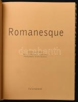 Ulrike Laule - Uwe Geese: Romanesque. Berlin, 2002, Feierabend. Rendkívül gazdag képanyaggal illuszt...