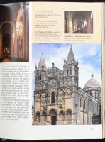 Ulrike Laule - Uwe Geese: Romanesque. Berlin, 2002, Feierabend. Rendkívül gazdag képanyaggal illuszt...